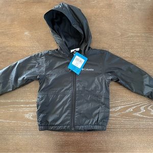 Columbia 2t jacket NEW